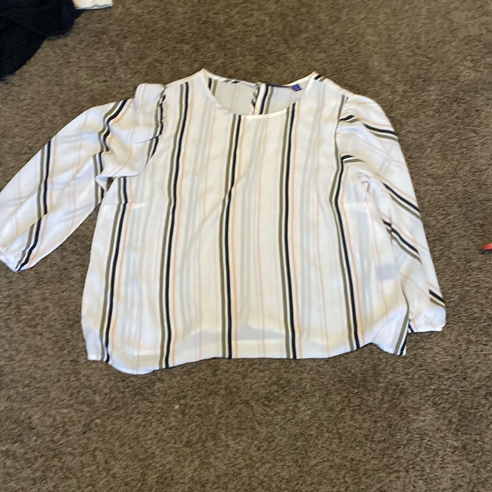 Long Sleeve